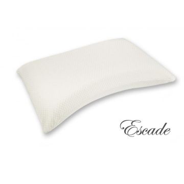 Mahoton Hoofdkussen Escade Coolmax Medium 14 cm