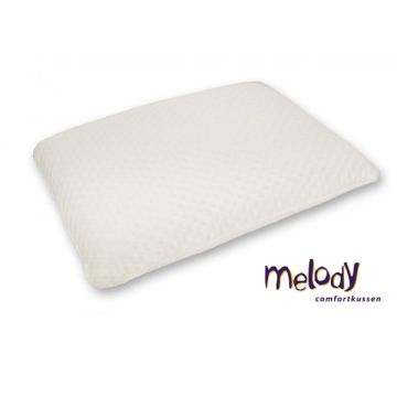 Mahoton Hoofdkussen Melody 40x60 Soft 14 cm