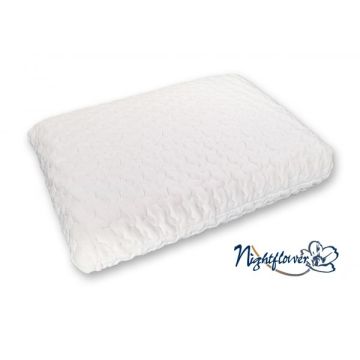 Mahoton Hoofdkussen Nightflower Medium 9 cm