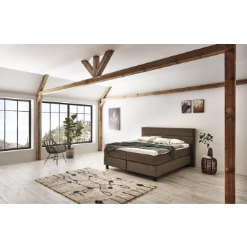 Adore Boxspring Uranus Vlak