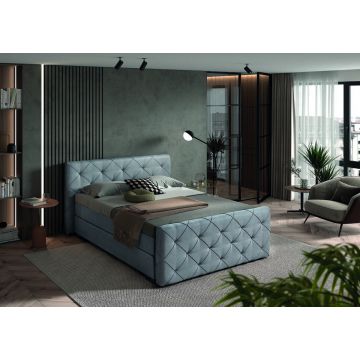Adore Boxspring Themis Vlak