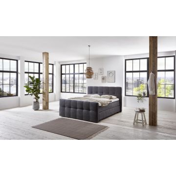 Adore Boxspring Rhea Elektrisch