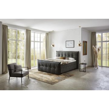 Adore Boxspring Tyche Elektrisch