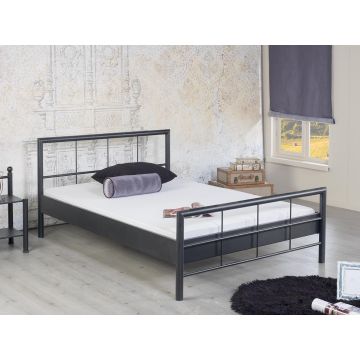 Dico Bed Ruby