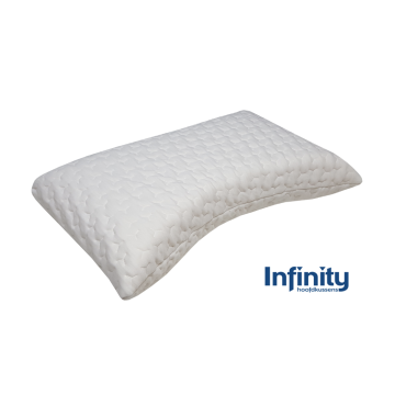 Mahoton Hoofdkussen Infinity Brace 16 Soft