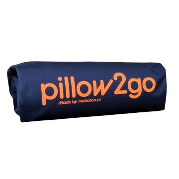 Mahoton Pillow2Go - Reistas voor uw hoofdkussen  