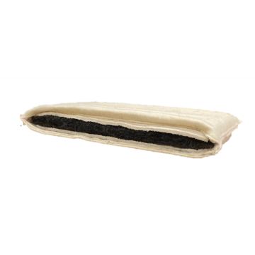 Adore Nature Topmatras Paardenhaar