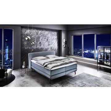 Adore Boxspring Como Elektrisch