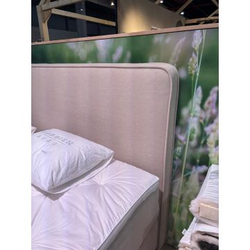 Dorbien Beds Hotel Hoofdbord