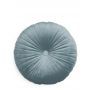 Essenza Sierkussen Naina Sierkussen Denim Blue 40 Round