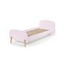 KIDDY BED 90 OUD ROSE *
