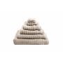 Heckett & Lane Strandlaken Bath Prestige Cuban Sand 90 x 180 cm
