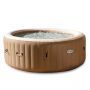Intex PureSpa ECO Bubbel opblaasbare jacuzzi