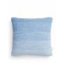 Marc O'Polo Sierkussen Nordic knit melange Sierkussen Denim blue 50x50
