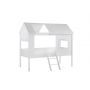 CHARLOTTE BOOMHUT BED WIT *