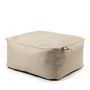 Extreme Lounging b-stool Ecru