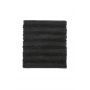 Heckett & Lane Roberto Bidetmat 60 x 60 cm Dark Grey