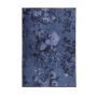Essenza Vloerkleed Flora Nightblue