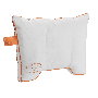 Silvana Comfort Travel Oranje 40 x 50