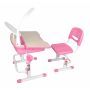 COMFORTLINE DESK 301  PINK