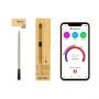 MEATER Plus Draadloze Vleesthermometer - Bluetooth tot 50 meter