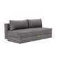 Innovation Living Sofa Bed 150 Osvald