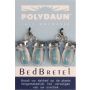 Polydaun Bedbretels