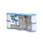 Intex Spa Filters sixpack (S1)