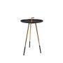 Side Table Rumbi Black