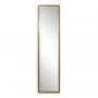 Spinder Design SENZA M2 Passpiegel - Goud
