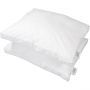 Polydaun First Fleur Hoofdkussenset 900 Gr. 63 x 53 x 3 cm