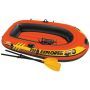 Intex Explorer Pro 200 Set - M√©t peddels en pomp