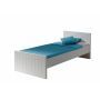 ROBIN BED 90 CM WIT