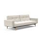 Innovation Living Sofa Bed 115 Splitback Stem Arms