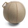 VLUV BOL VELT Zitbal Greige / Brown
