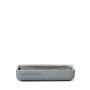 Marc O'Polo Zeephouder The Edge Zeephouder Grijs 10,5x10,5x2,1cm