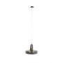 Adore Anshin Hanglamp M Smoke