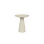 Side Table Ringar Medium Ivory