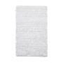 Heckett & Lane Roberto Badmat 70 x 120 cm White