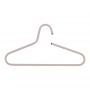 Spinder Design VICTORIE Kledinghangers (set van 5 stuks) - Silky Taupe