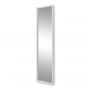 Spinder Design SENZA M2 Passpiegel - Wit