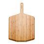 Ooni Pizzaschep bamboe 35 cm