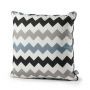 Extreme Lounging b-cushion Pattern Chevron