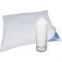 Polydaun Joepi Kussen Comfort-O-Bol 500 Gr. 60 x 70 cm