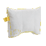 Silvana Comfort Travel Geel 40 x 50