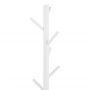 Spinder Design BRO Staande kapstok - Wit