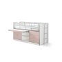 BONNY 95 HS LICHT ROSE *