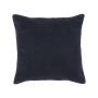 LABEL51 Sierkussen Rib - Navy - Katoen