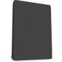 Adore Hoeslaken Topper Percaline Antraciet