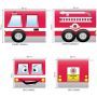 CURTAIN FIRE RESCUE
